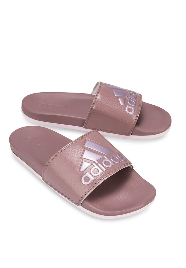 adidas slip on sandals