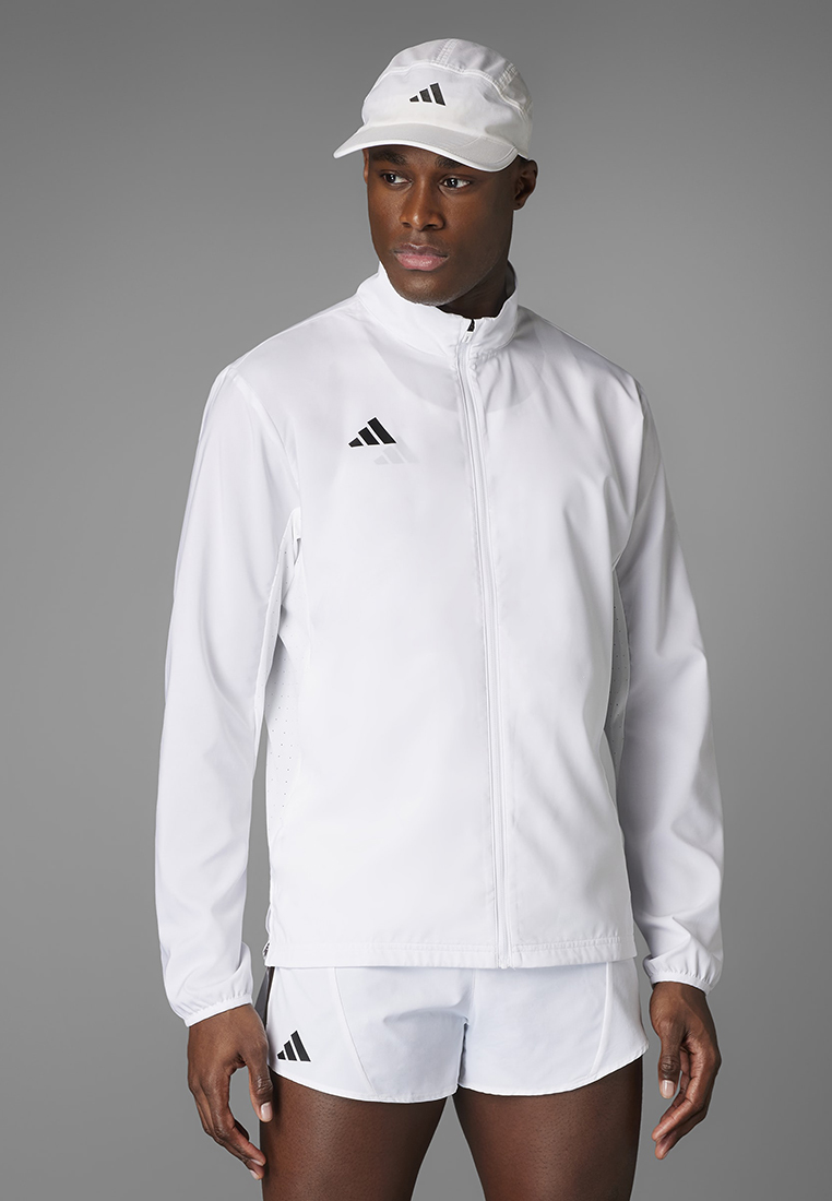 ADIDAS Adizero Essentials Running Jacket
