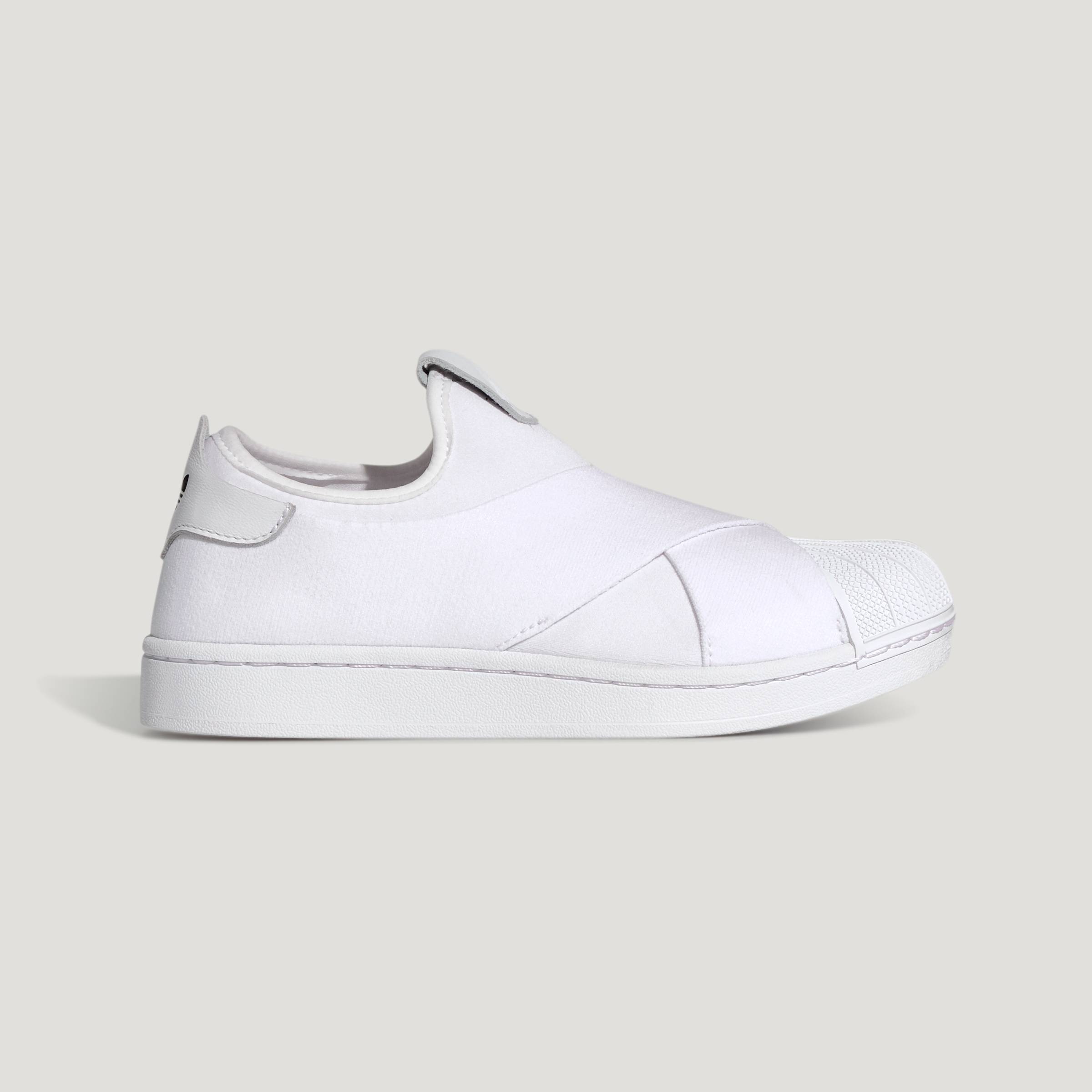 ADIDAS Superstar II (Slip-on) Shoes
