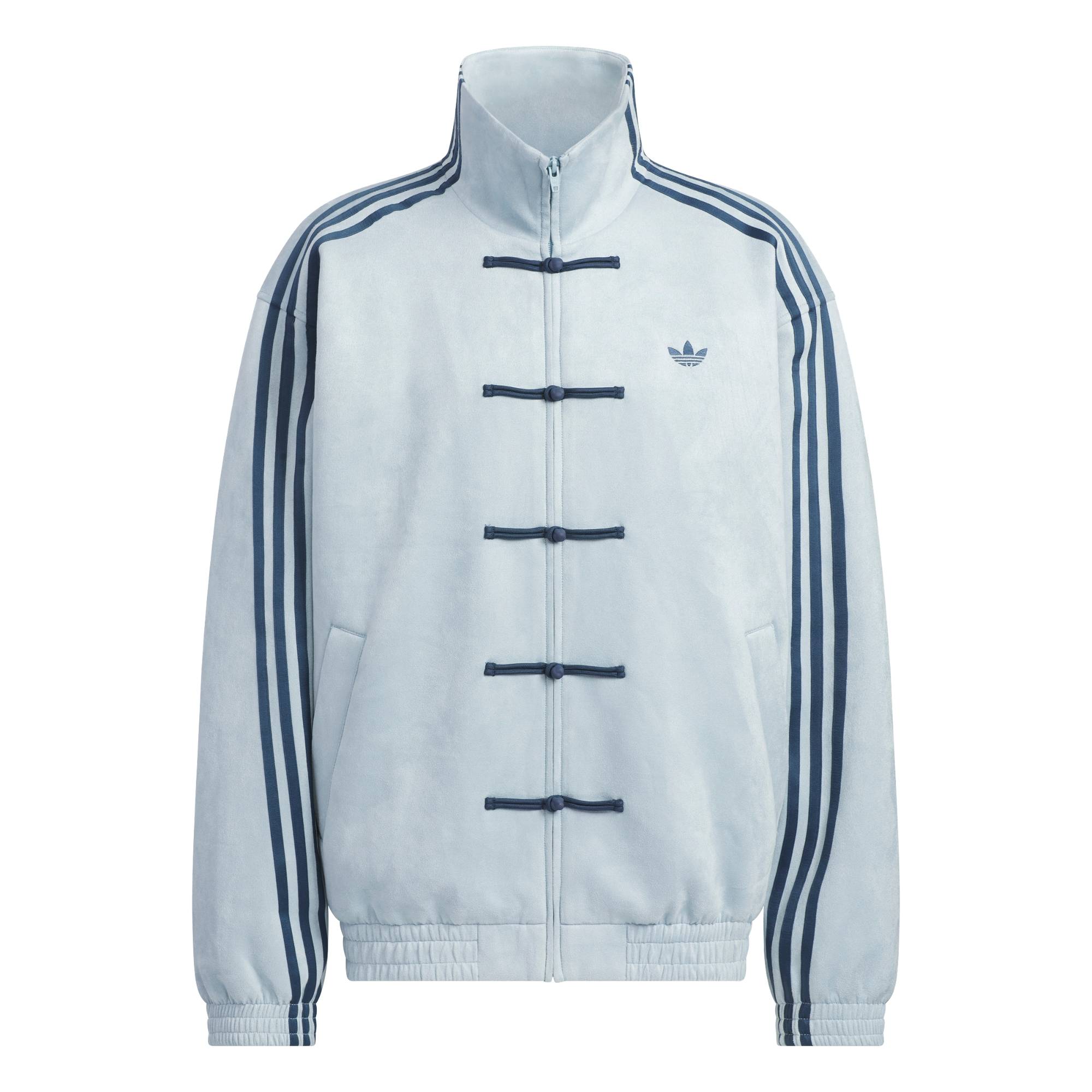 ADIDAS New Chinese Style Track Jacket
