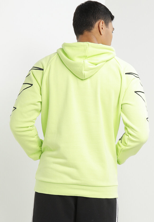 adidas men's pullover