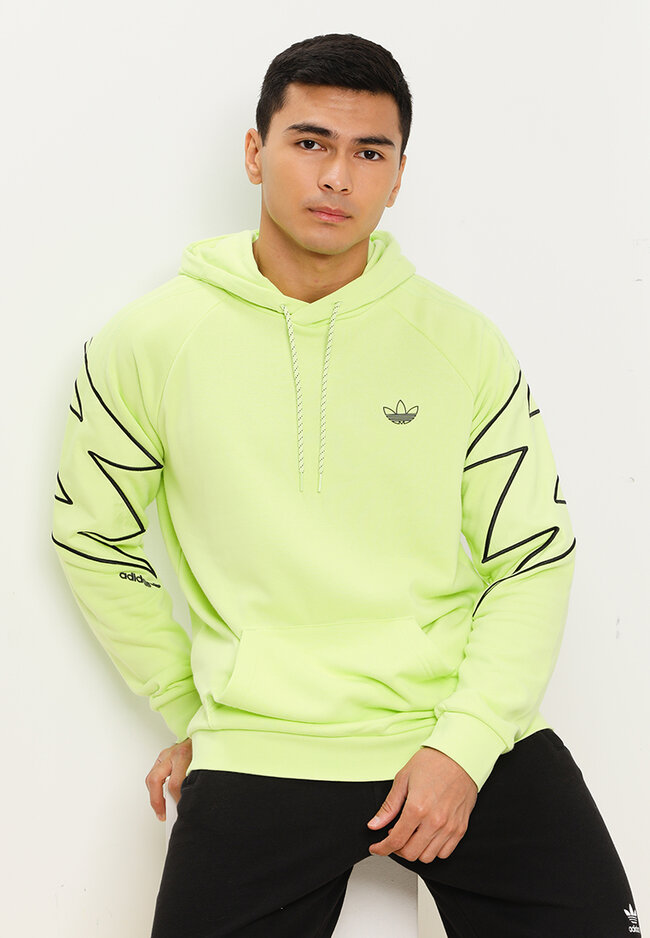 mens adidas hoodie