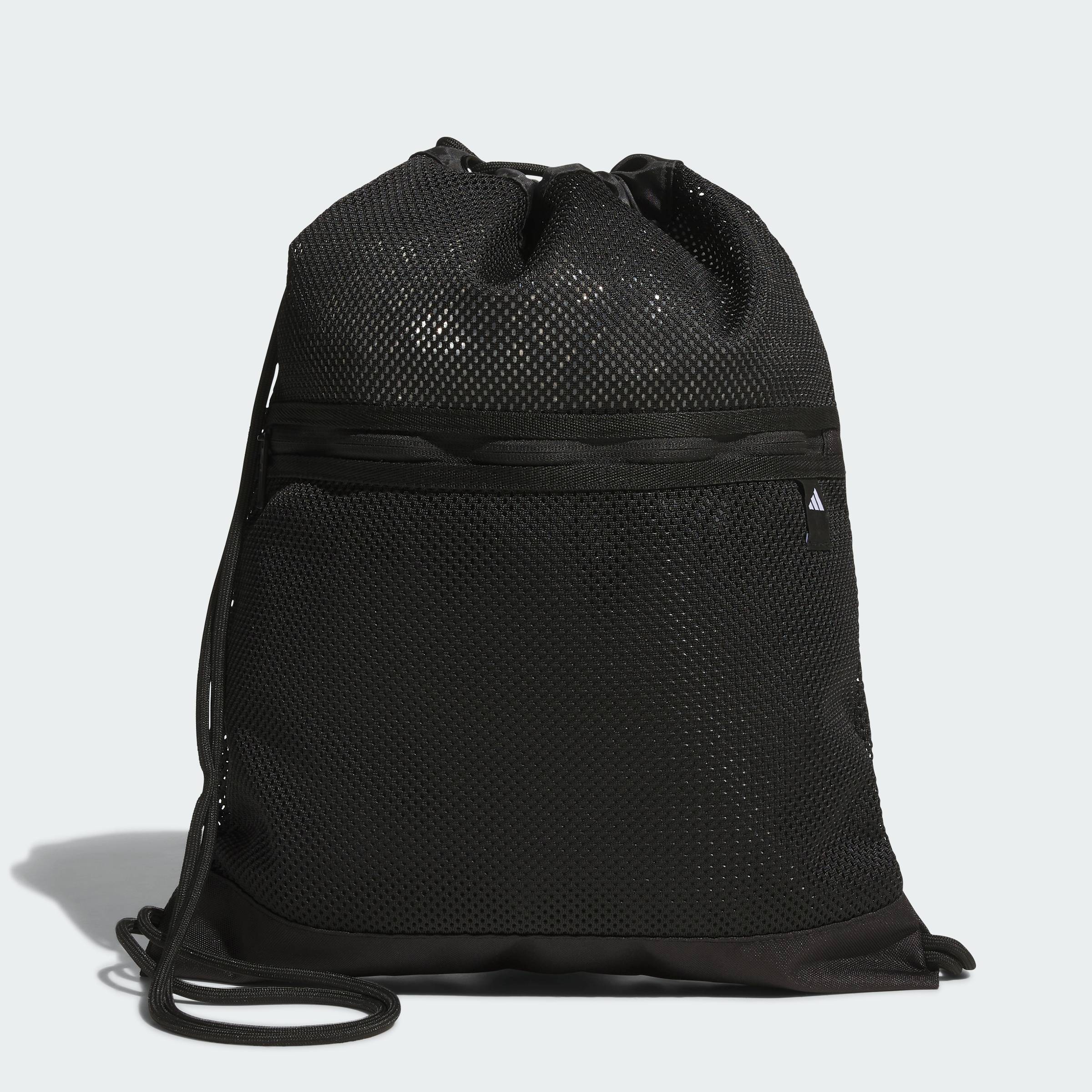 ADIDAS Mesh Gym Bag
