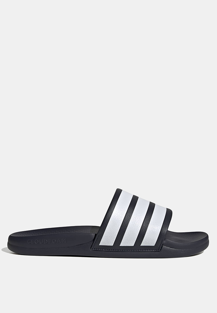 ADIDAS Lifestyle ADILETTE COMFORT 2.0 SLIDES Unisex Blue HQ2465