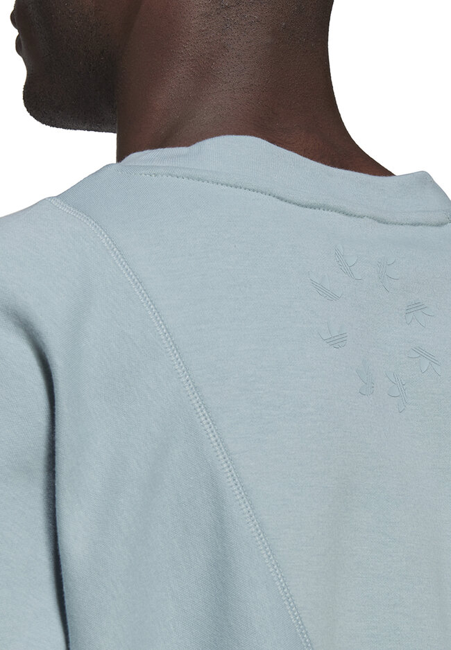 adidas PRIMEBLUE AEROREADY 3-STRIPES SLIM TEE - Turquoise | adidas Turkey