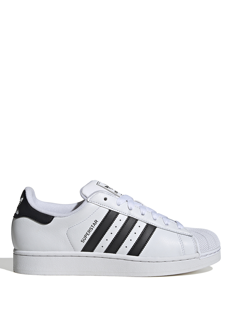 ADIDAS Superstar II Shoes