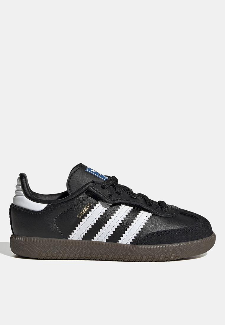 ADIDAS Samba OG Comfort Closure Elastic Lace Shoes