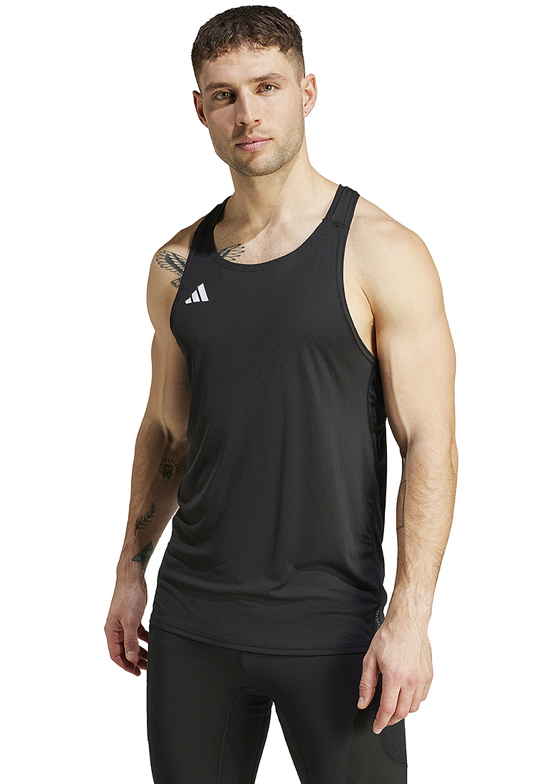 ADIDAS Adizero Essentials Running Singlet