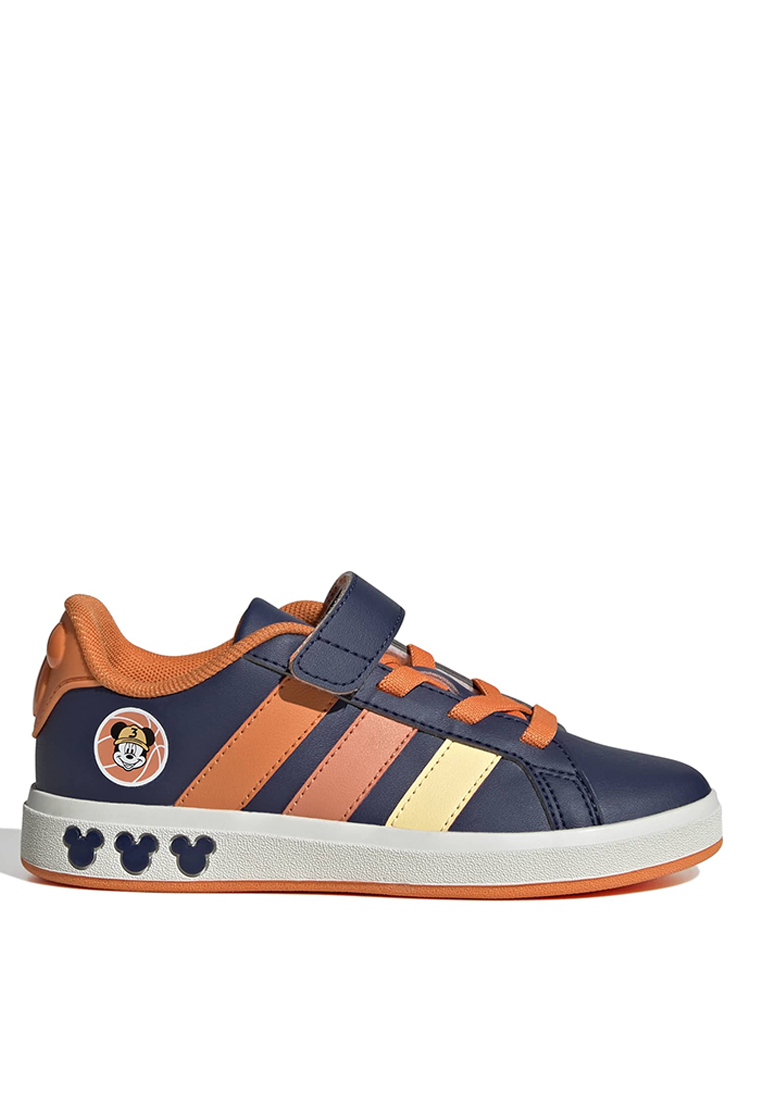 ADIDAS Adidas x Disney Mickey Mouse Grand Court Shoes