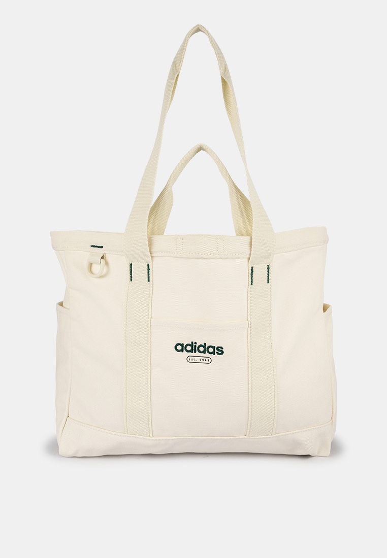 ADIDAS Canvas Tote Bag