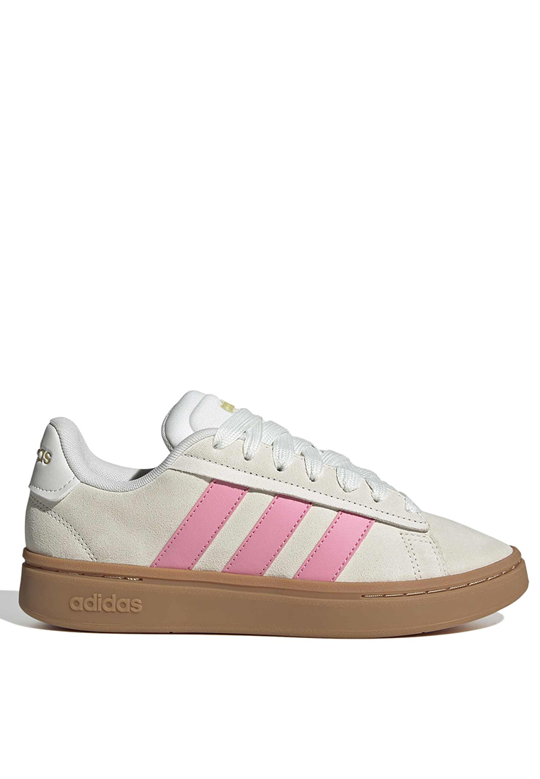 ADIDAS Grand Court Alpha Shoes