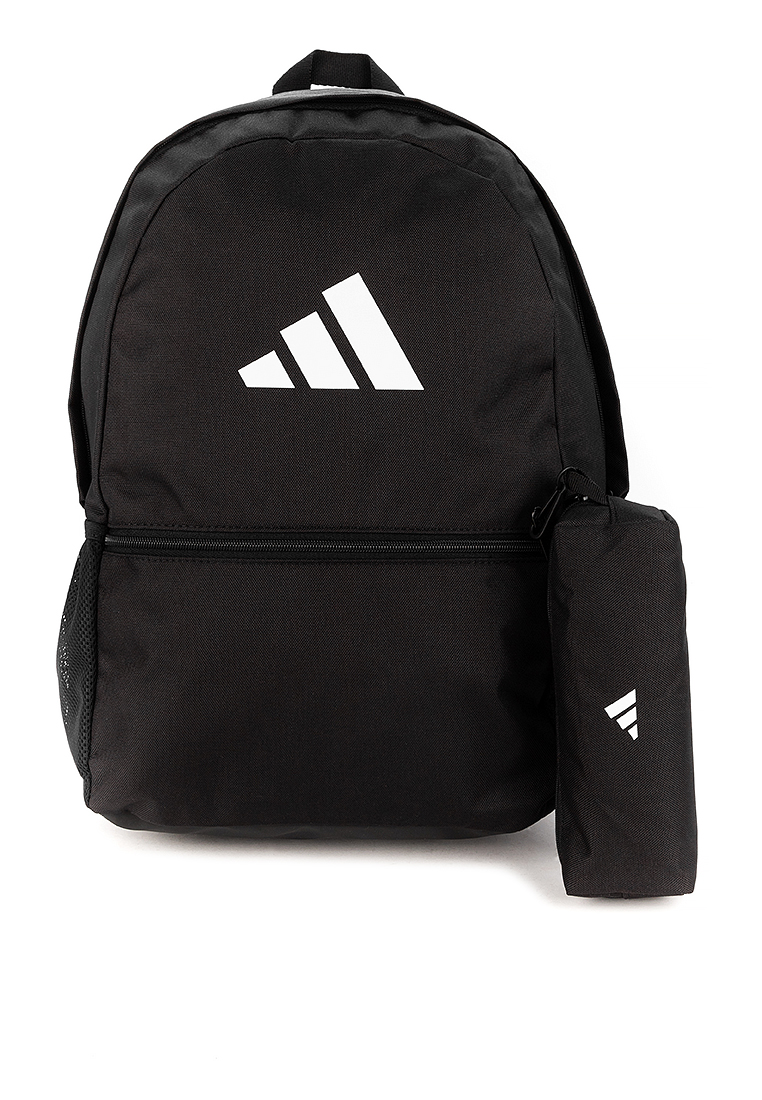 ADIDAS Backpack With Pencil Case