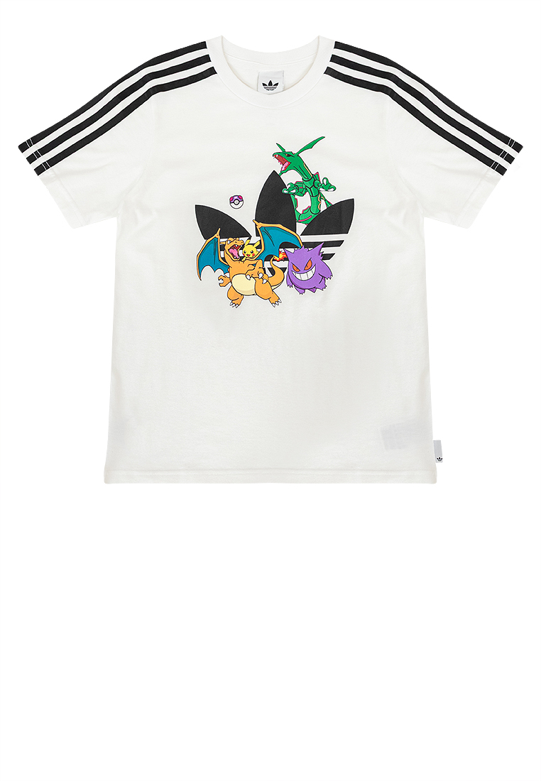 ADIDAS Adidas x Pokemon T-Shirt