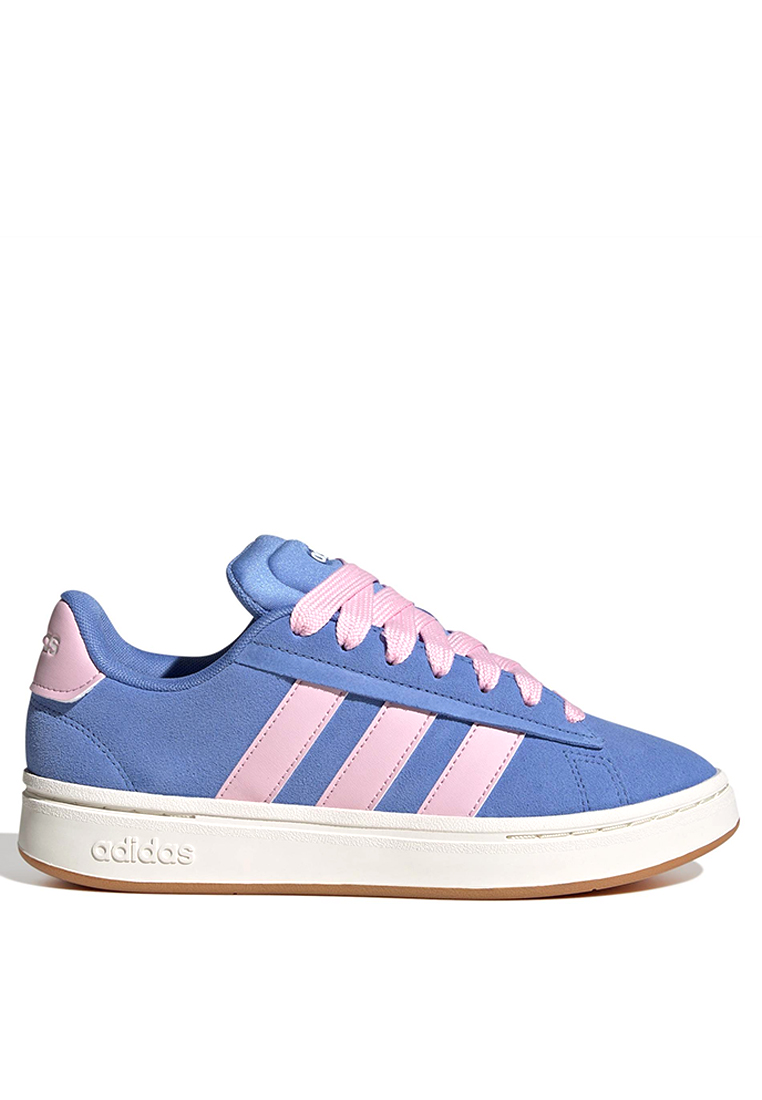 ADIDAS Grand Court Alpha Shoes