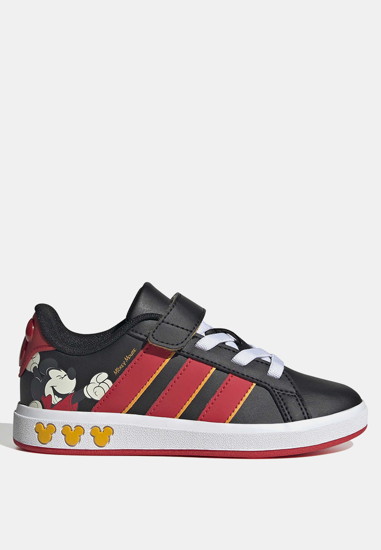 ADIDAS Adidas x Disney Mickey Mouse Grand Court Shoes