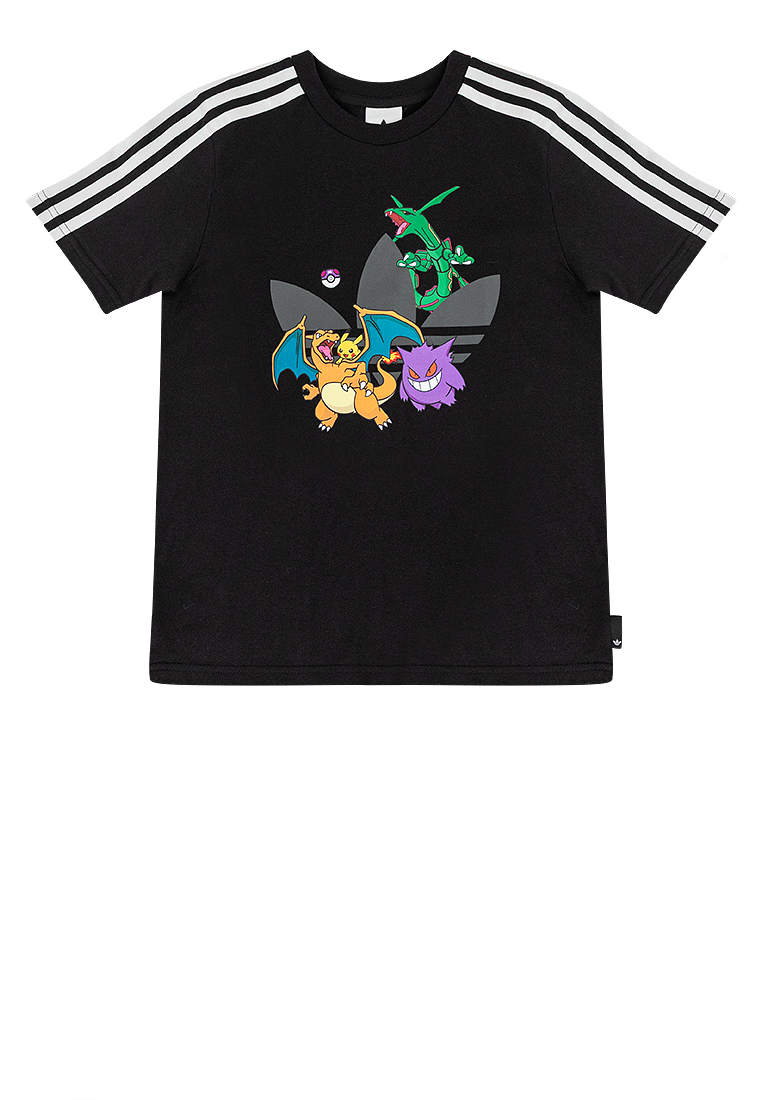 ADIDAS Adidas x Pokemon T-Shirt