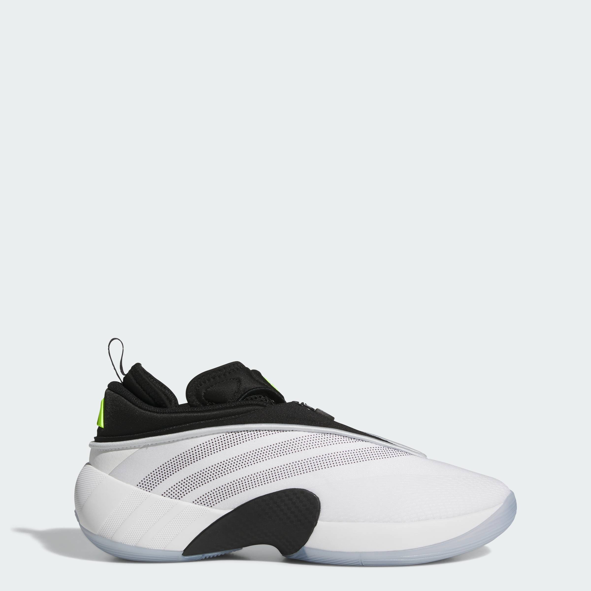 ADIDAS D.O.N. Issue 7