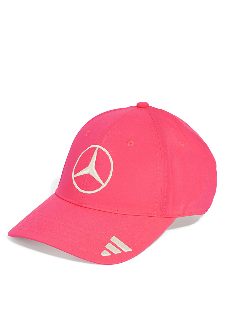 ADIDAS Mercedes-AMG Petronas Formula One Team Summer Pack Driver Cap