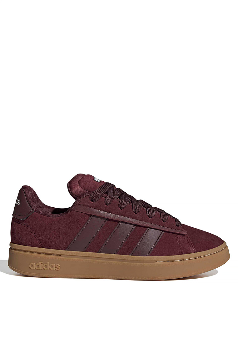 ADIDAS Grand Court Alpha Shoes