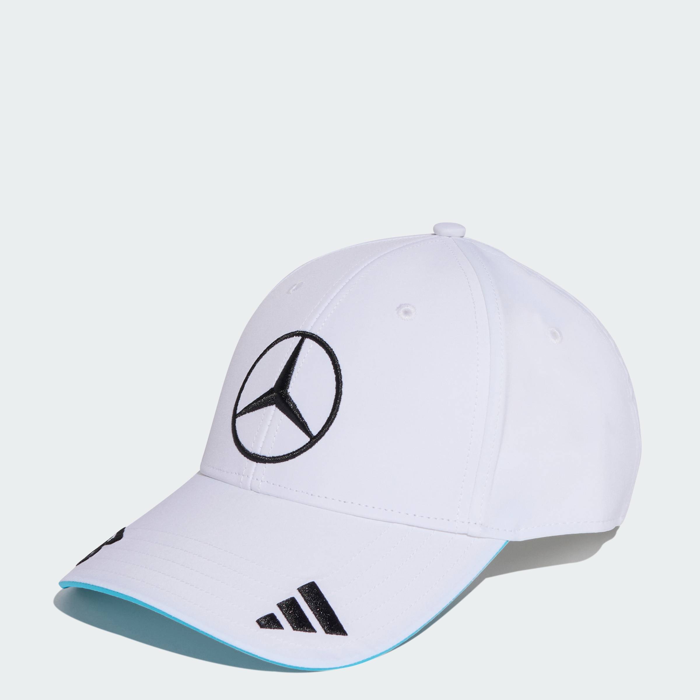 ADIDAS Mercedes-AMG Petronas Formula One Team George Russell Cap