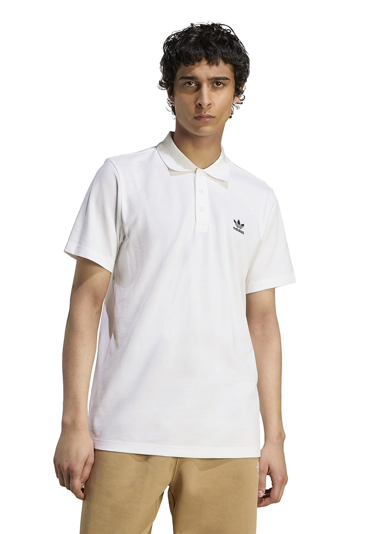 ADIDAS Trefoilo Essentials Polo Tee