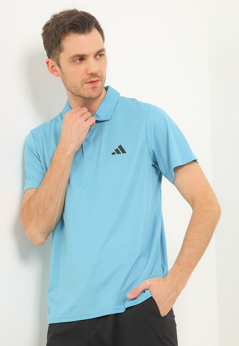 ADIDAS Train Essentials Training Polo Shirt