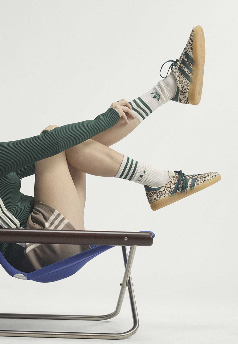 ADIDAS Handball Spezial Shoes