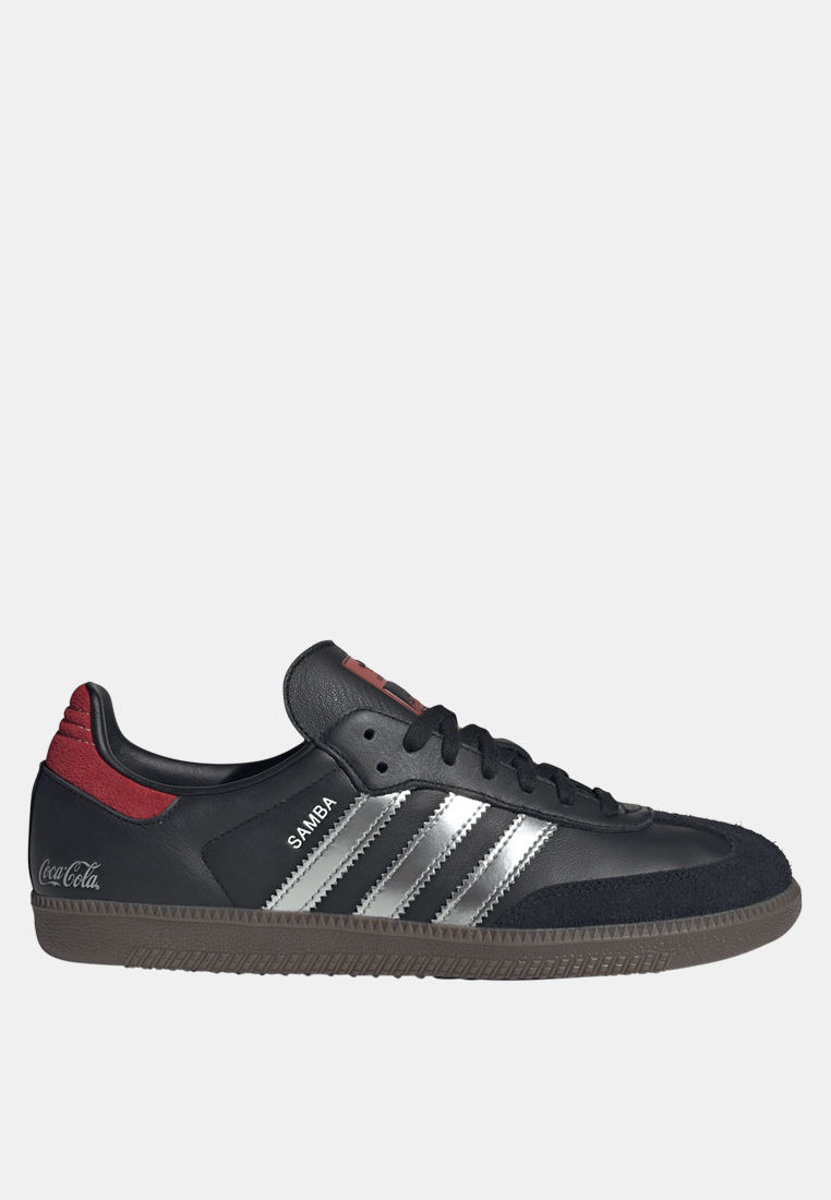 ADIDAS Adidas x Coca-Cola Samba OG Shoes