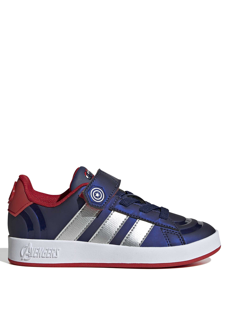 ADIDAS Adidas x Marvel Avengers Grand Court Shoes