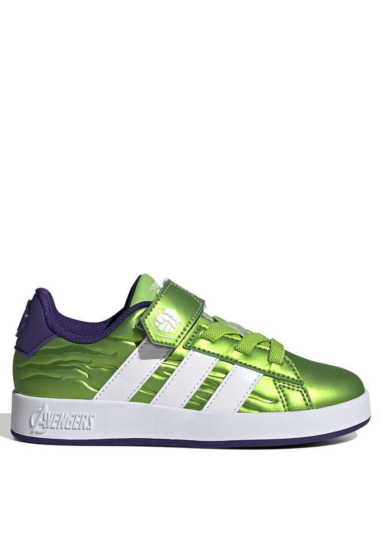 ADIDAS Adidas x Marvel Avengers Grand Court Shoes