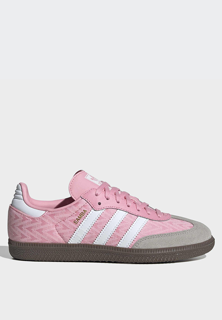 ADIDAS Samba Shoes