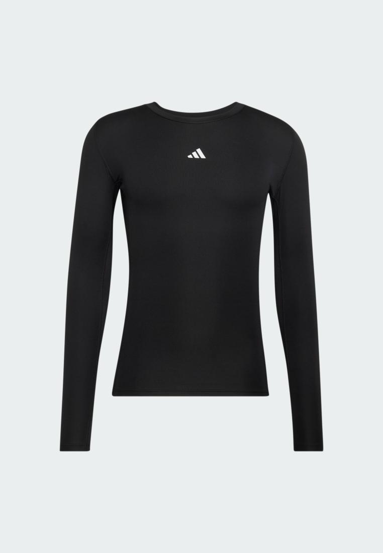 ADIDAS TECHFIT Compression Training Long Sleeve Tee