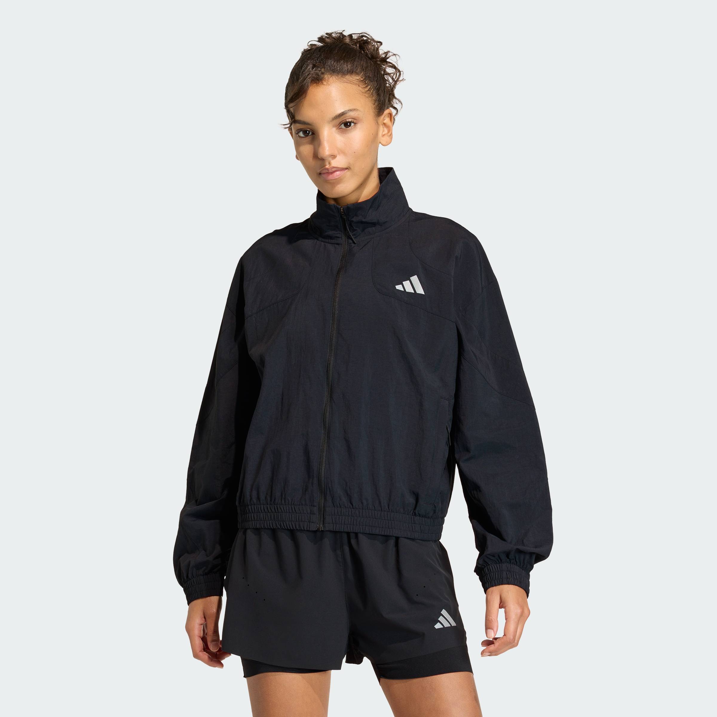 ADIDAS Adi365 Cheering Jacket