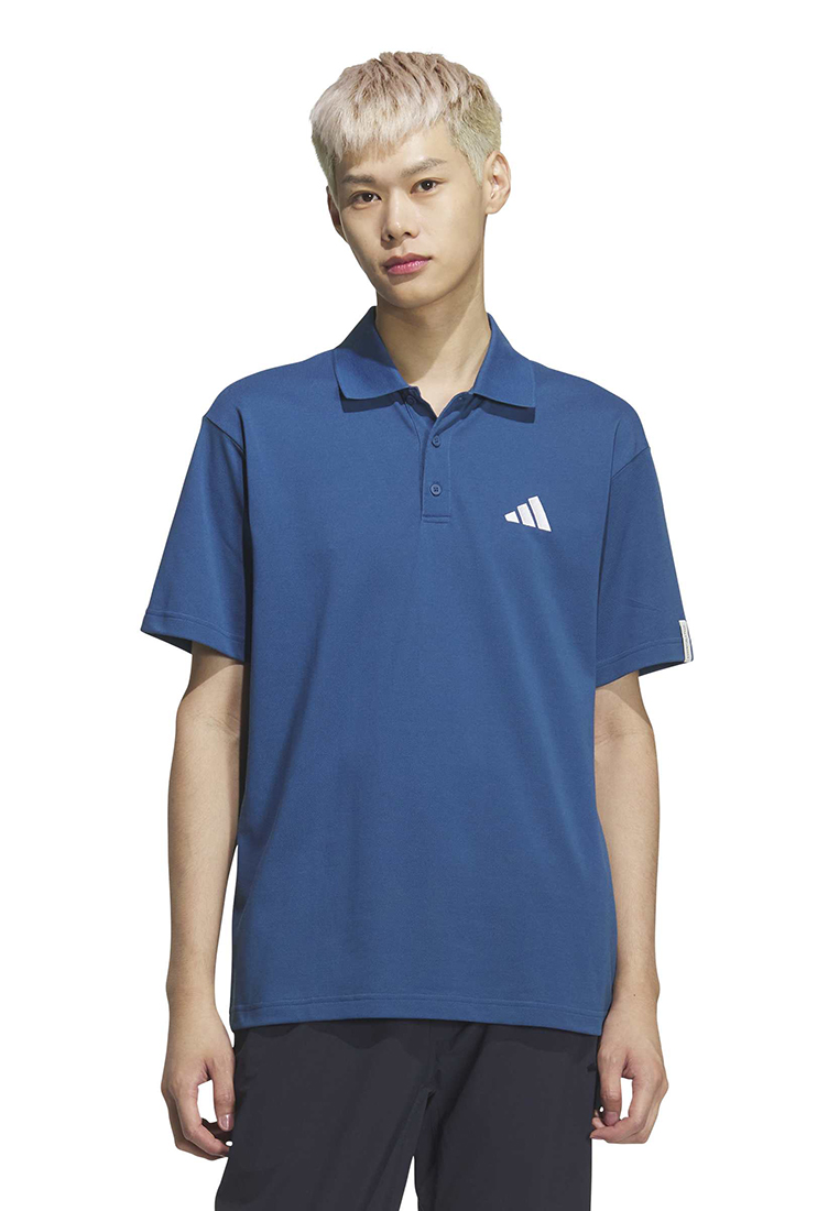 ADIDAS Essentials Plus Polo Shirt