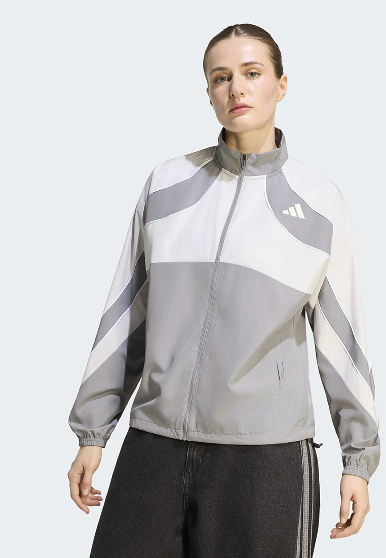 ADIDAS Adizero Archive Running Jacket