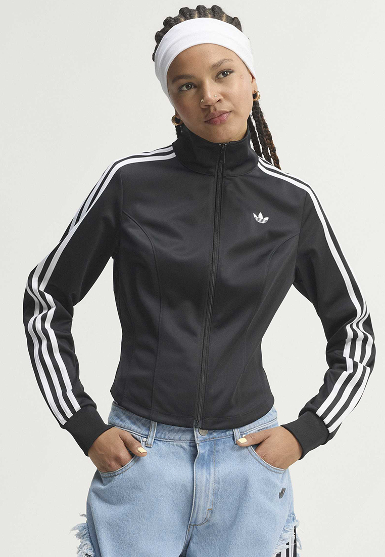ADIDAS Firebird Corset Track Jacket