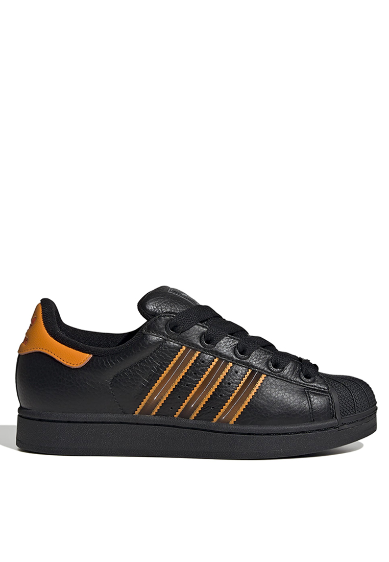 ADIDAS Superstar II Shoes