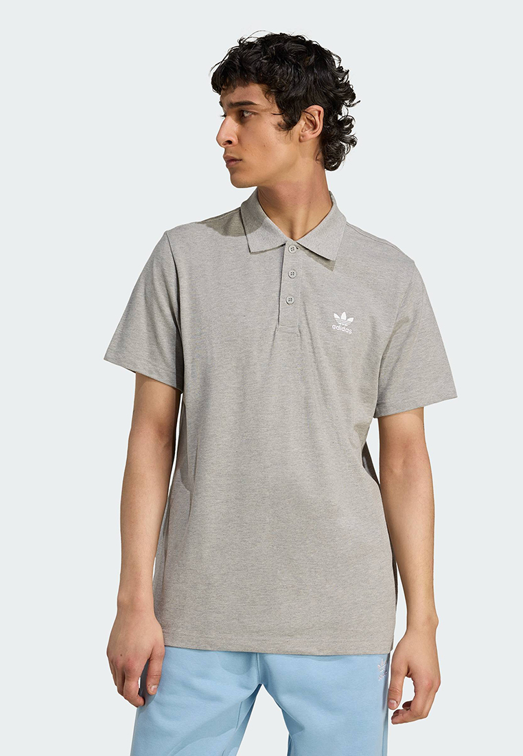 ADIDAS Trefoilo Essentials Polo Tee