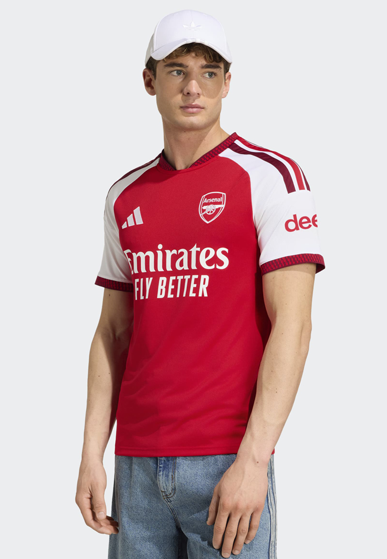 ADIDAS Arsenal FC 26/27 Home Jersey Top