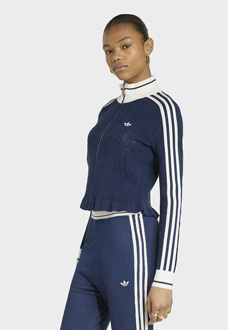 ADIDAS Sports Track Jacket