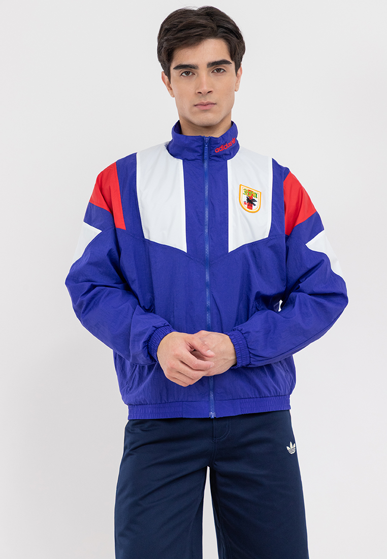 ADIDAS World Cup Football Japan EQT Track Top