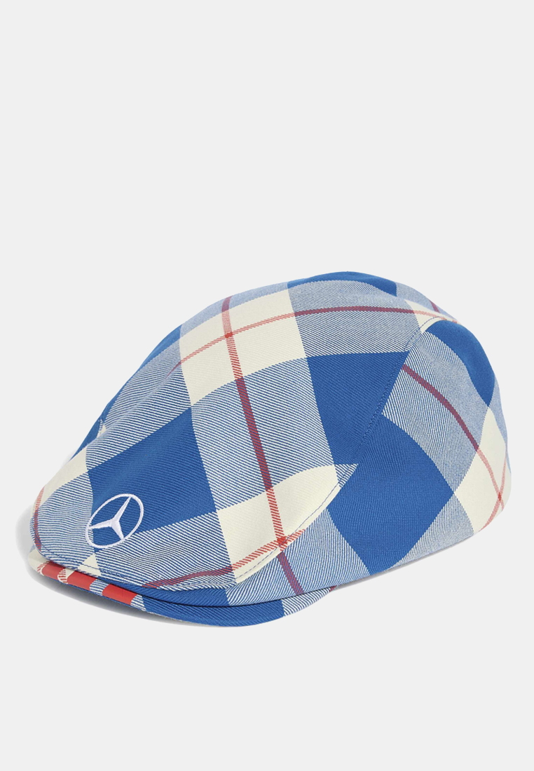 ADIDAS Motosport Mercedes - AMG Petronas Formula One Team Blue Wonder Arrows Flat Cap
