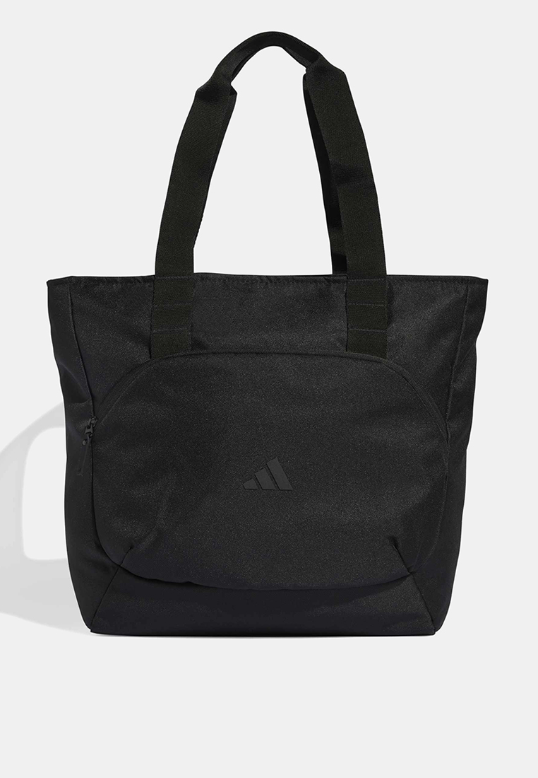 ADIDAS Lifestyle PRIME TOTE BAG Unisex Black JY7708