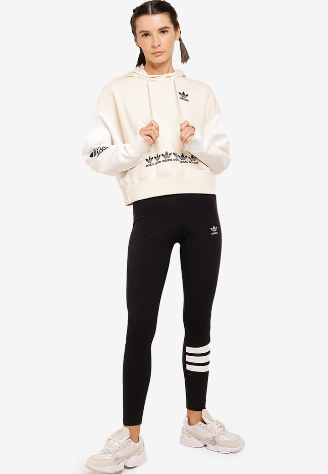 adidas women clothing