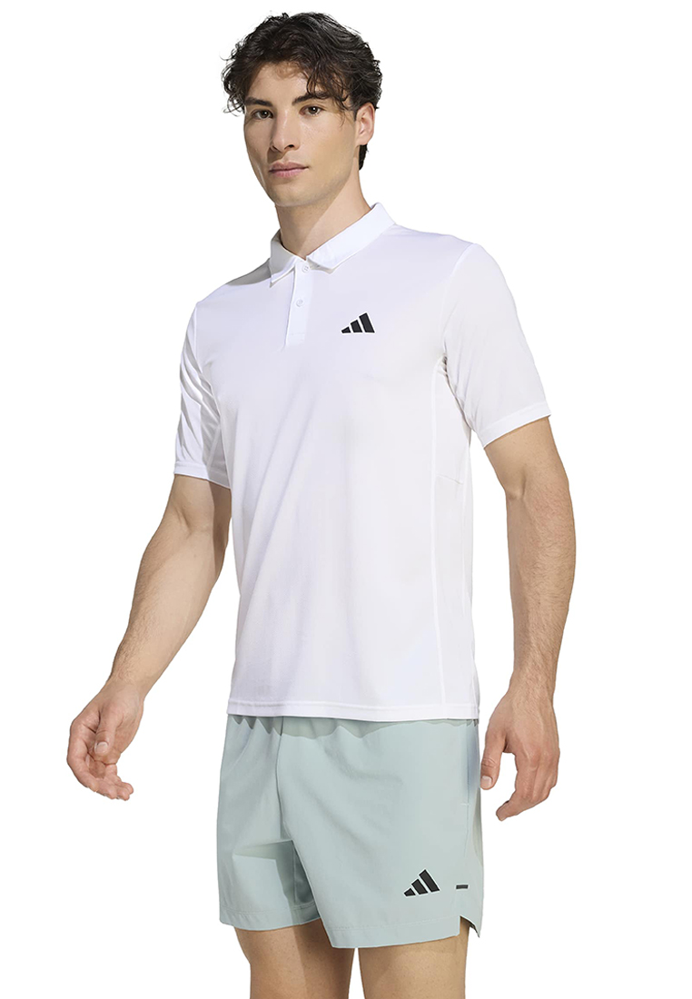 ADIDAS Workout Essentials Base Polo Shirt