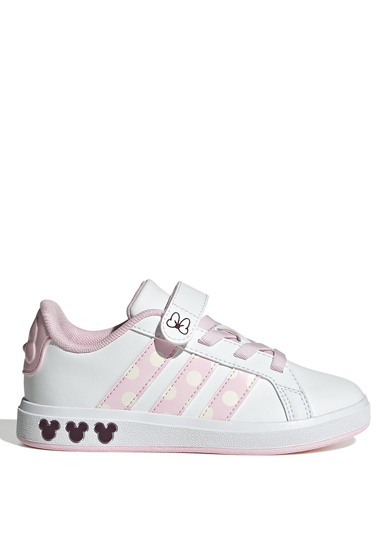 ADIDAS Disney Minnie Mouse Grand Court Shoes