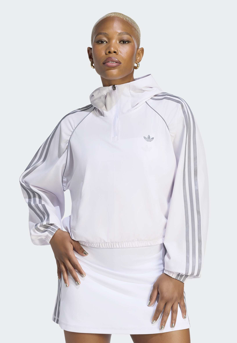 ADIDAS Originals Sport Coverup Jacket