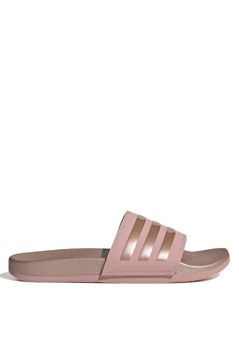 adidas slip on sandals
