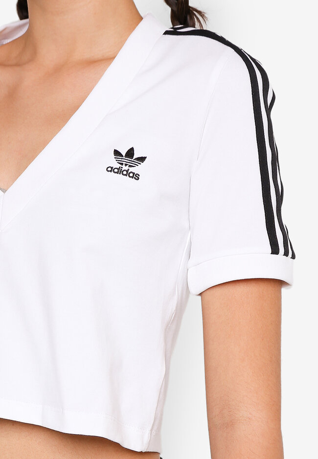 adidas oversized t shirt