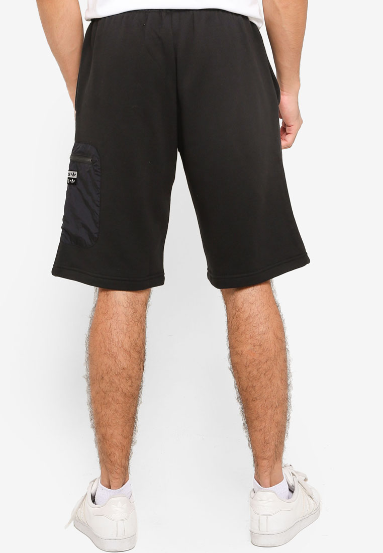 zalora adidas shorts